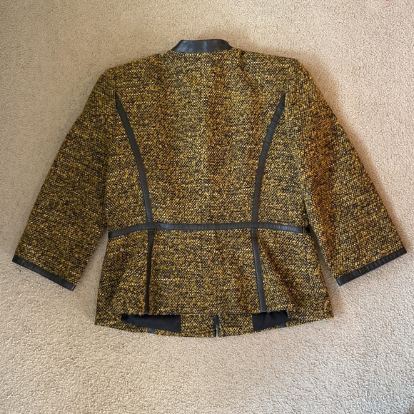 Classiques entier Tweed skirt & jacket - Picture 7 of 16